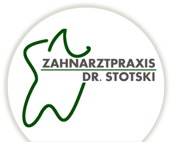 Zahnarztpraxis Dr. Natalia Stotski - Logo